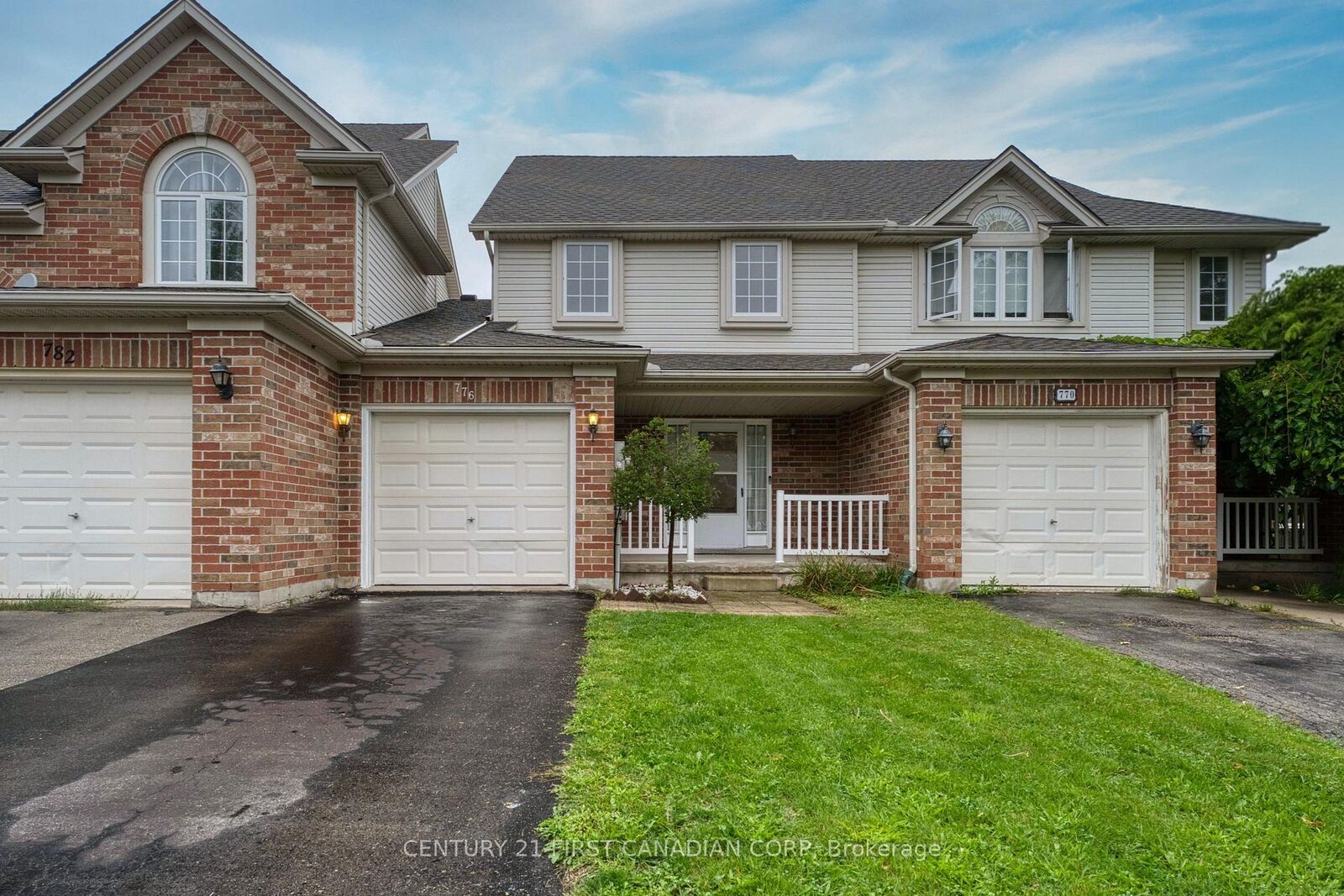 Property Photo:  776 Silversmith Street  ON N6H 5R7 