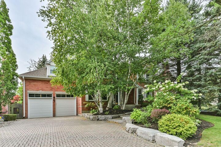 Property Photo: 78 Wrenwood Court ON L3R 6H5