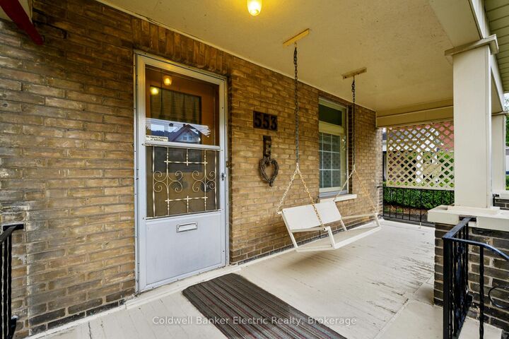 Property Photo: 553 Chamberlain Street ON K9J 4L6