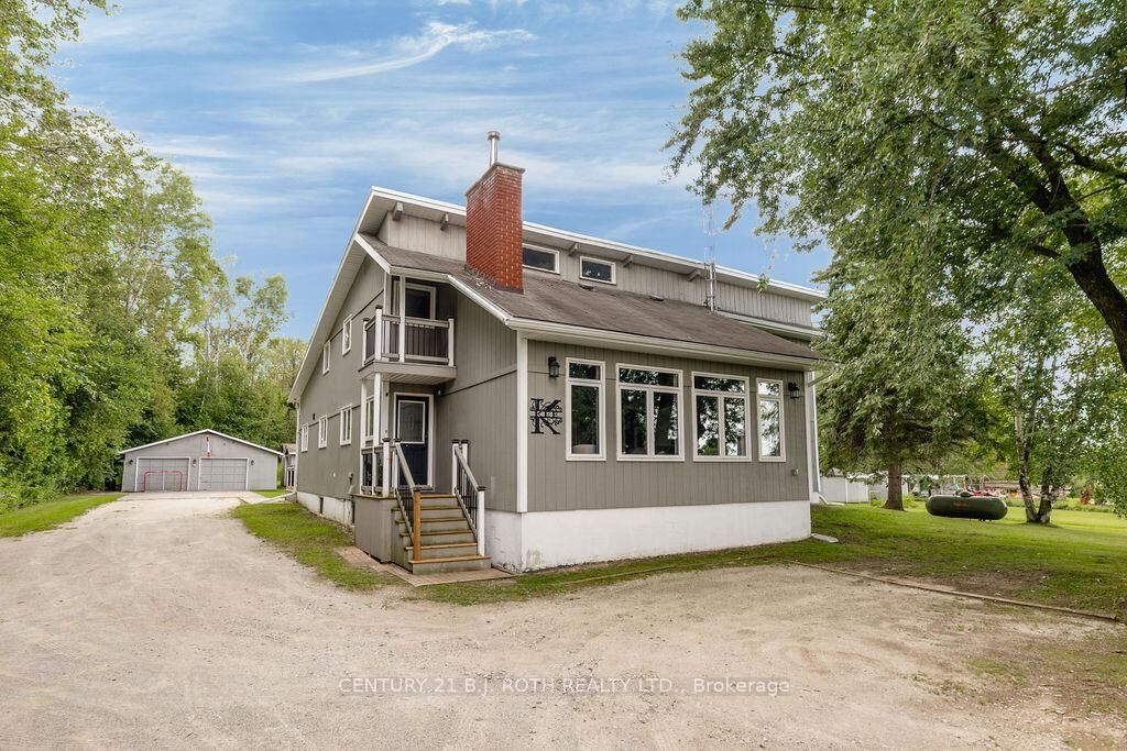 Property Photo:  5265 5th Side Road  ON L0L 1N0 