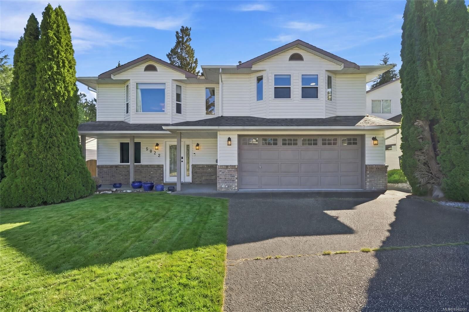 Property Photo:  5822 Shadow Mountain Rd  BC V9T 6B3 