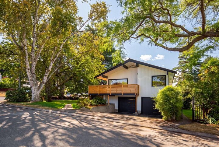 Property Photo:  1601 Mileva Lane  BC V8N 2V6 