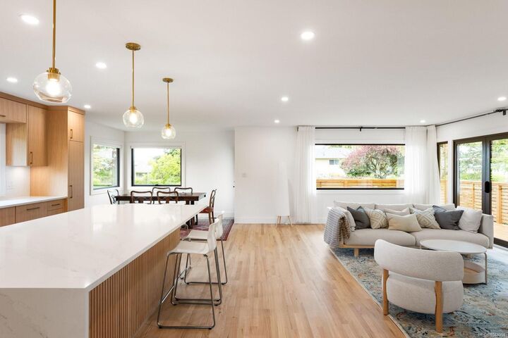 Property Photo:  1601 Mileva Lane  BC V8N 2V6 