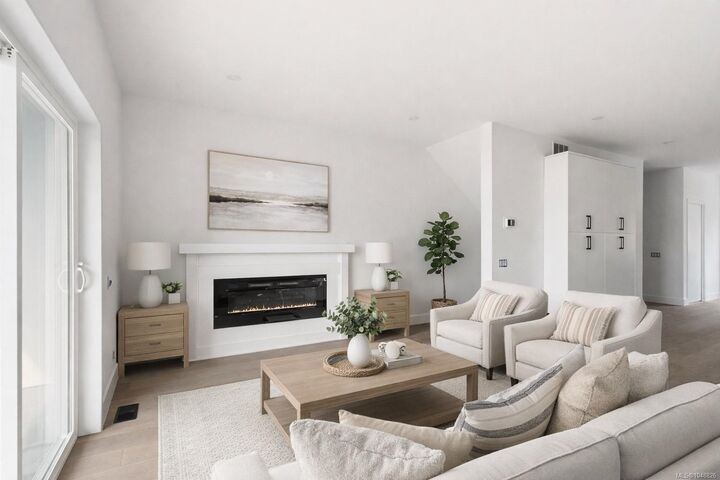 Property Photo:  1065 Brown Rd  BC V9C 0H3 