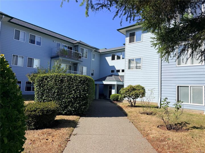 Property Photo:  698 Aspen Rd #109C  BC V3S 3S9 
