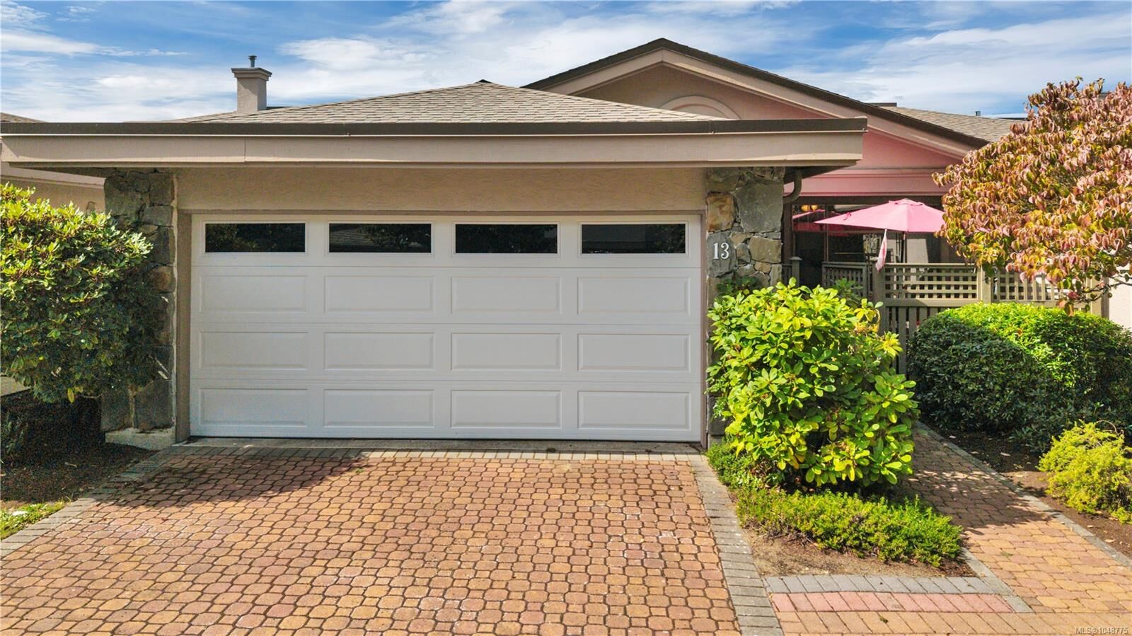 Property Photo: 4991 Bella Vista Cres #13 BC V9V 1M9