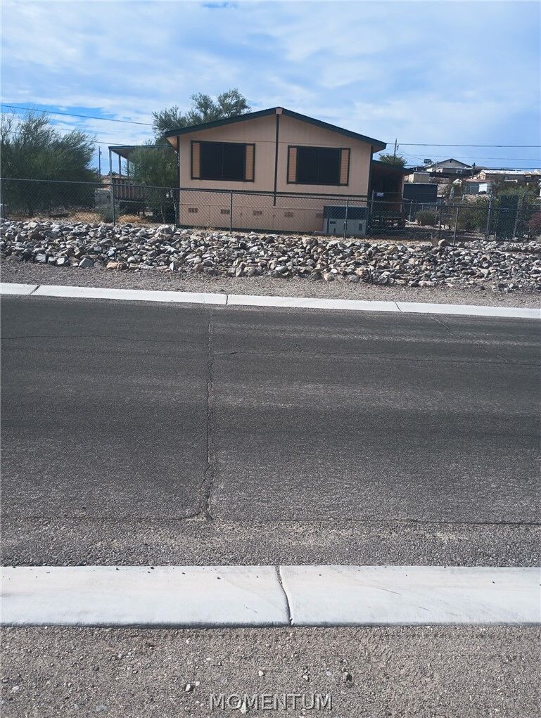 Property Photo:  1730 Talc Rd Road  AZ 86442 