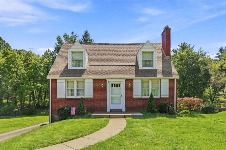 Property Photo:  320 McIntyre Road  PA 15237 