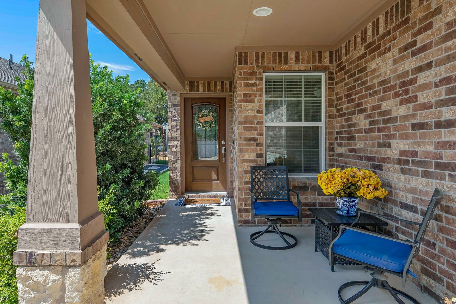 Property Photo:  335 Brenham Pass  TX 78633 