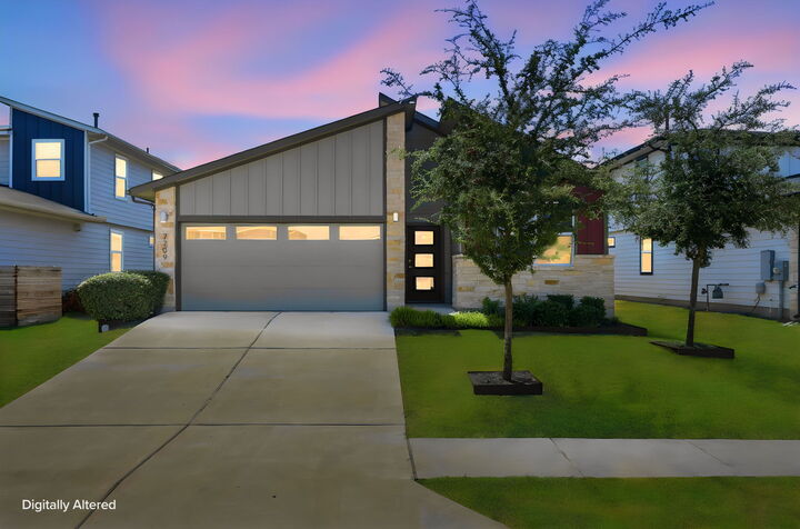 Property Photo: 7709 Linnie Lane TX 78724