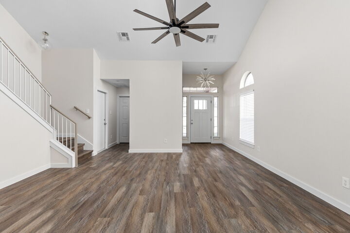 Property Photo:  11116 Jim Thorpe Lane  TX 78748 