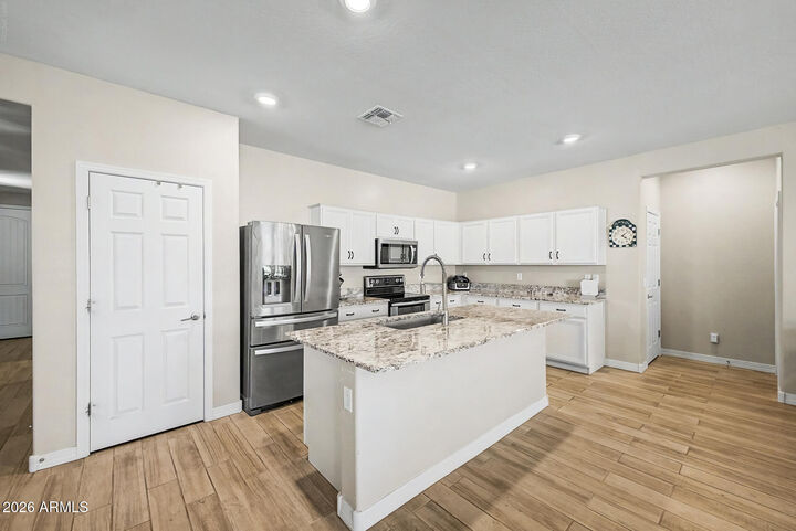Property Photo:  11894 E Red Butte --  AZ 85118 
