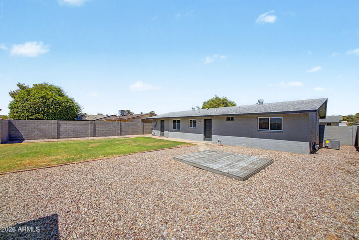 Property Photo: 333 E Park Avenue AZ 85234