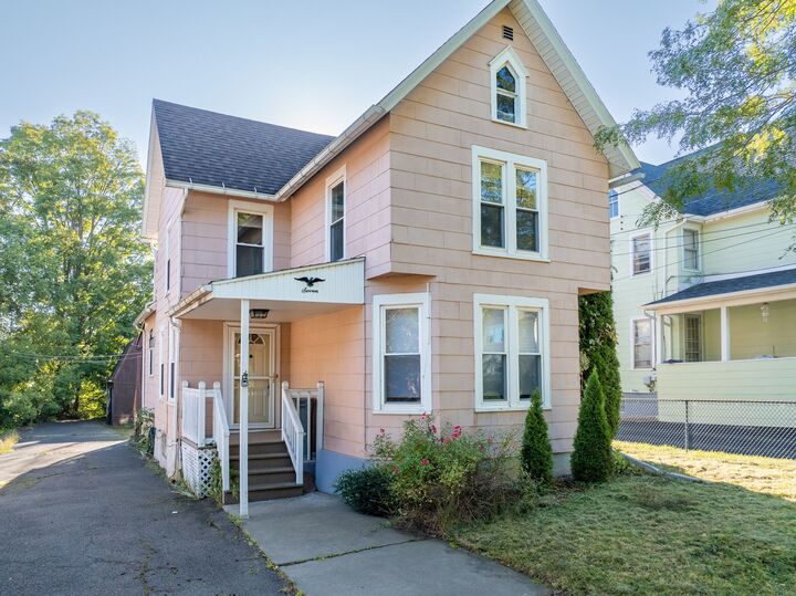 Property Photo:  7 Carlton Street  NY 13903 