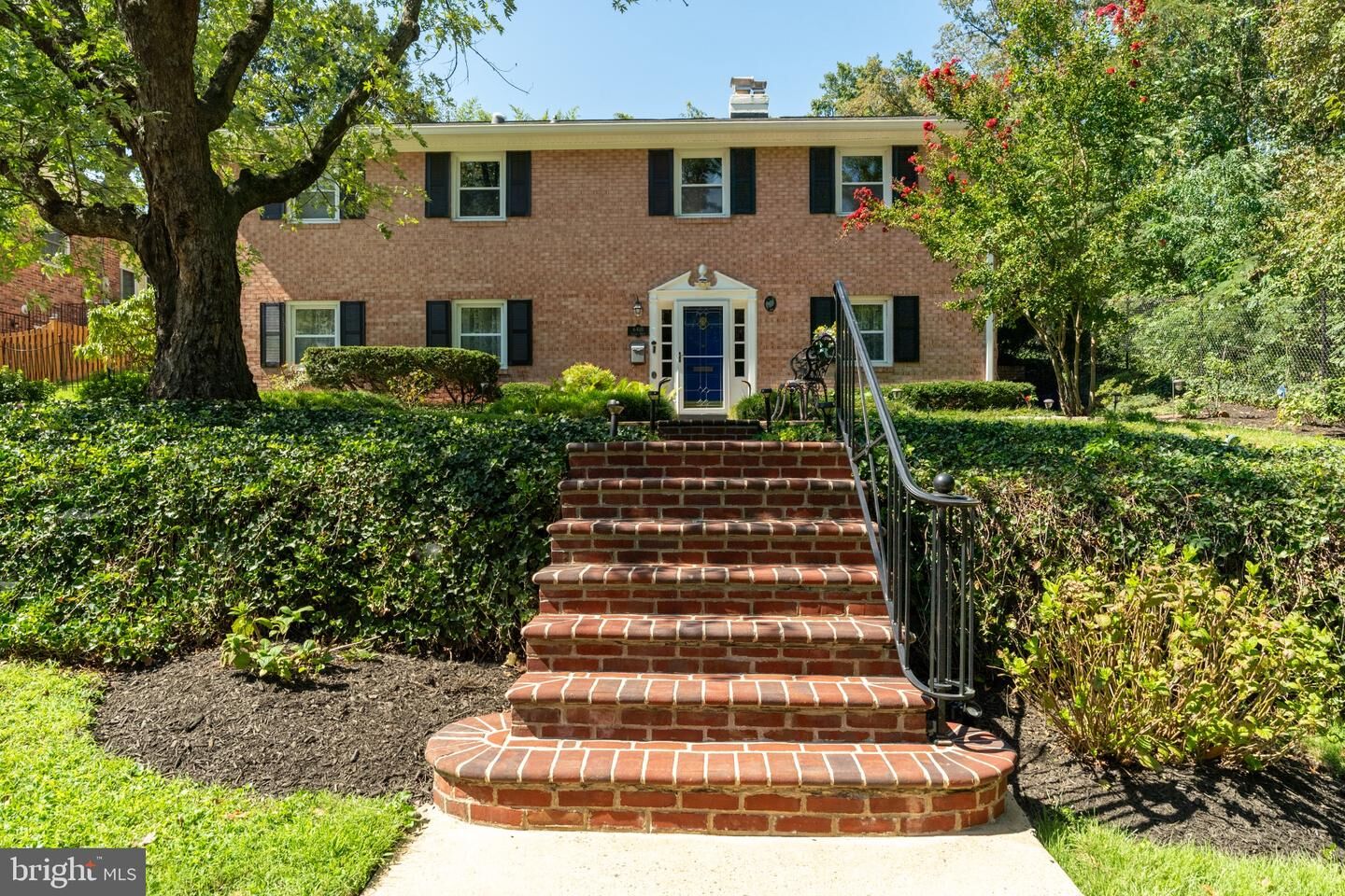 Property Photo: 6418 Cygnet Drive VA 22307