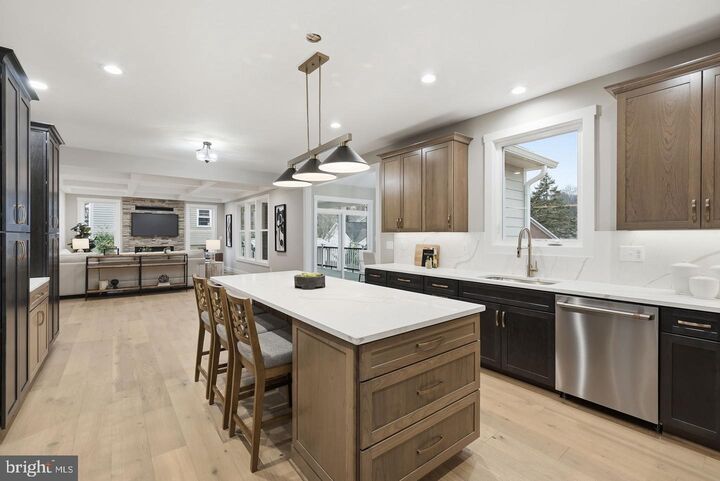 Property Photo:  3410 Burrows Avenue  VA 22030 