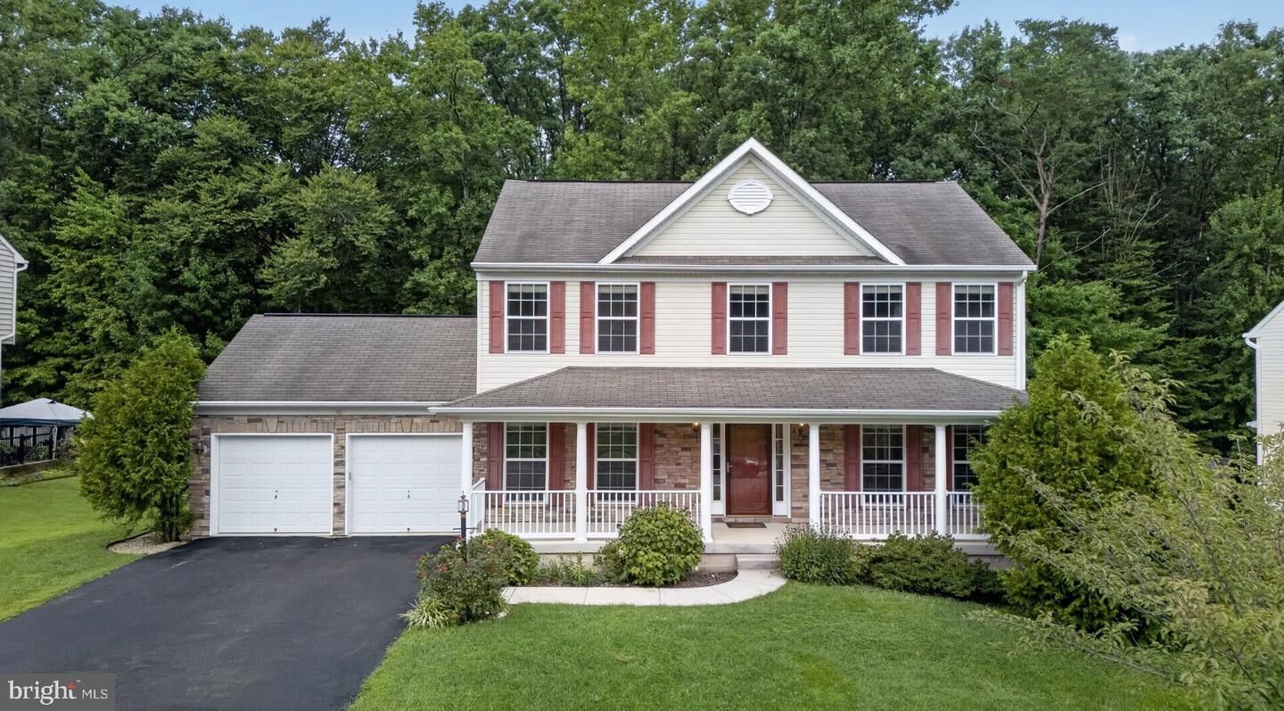 Property Photo:  9 Raydan Way  MD 21901 