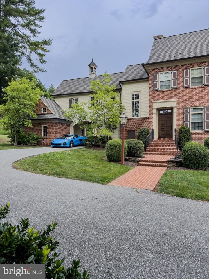 Property Photo: 4459 Main Street PA 17516
