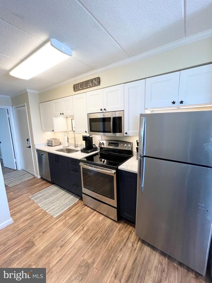 Property Photo: 4 93rd Street 503 MD 21842