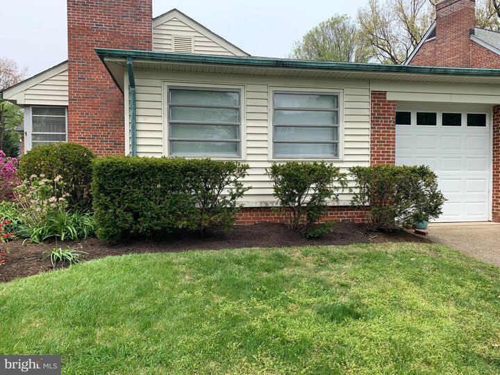 Property Photo: 5601 Pollard Road MD 20816