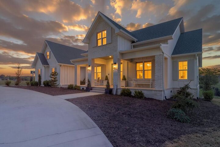 Property Photo:  1000 Bryant Road  GA 30710 