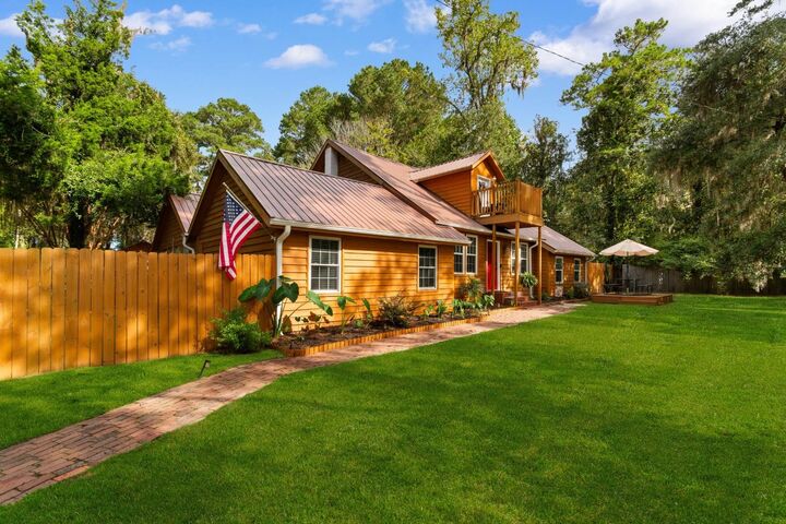 Property Photo:  7430 Highway 701 South  SC 29527 