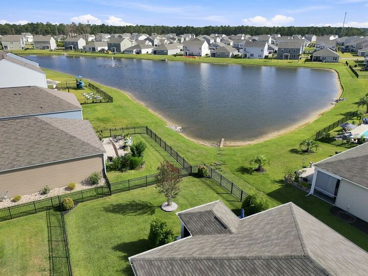 Property Photo: 674 Black Pearl Way SC 29588