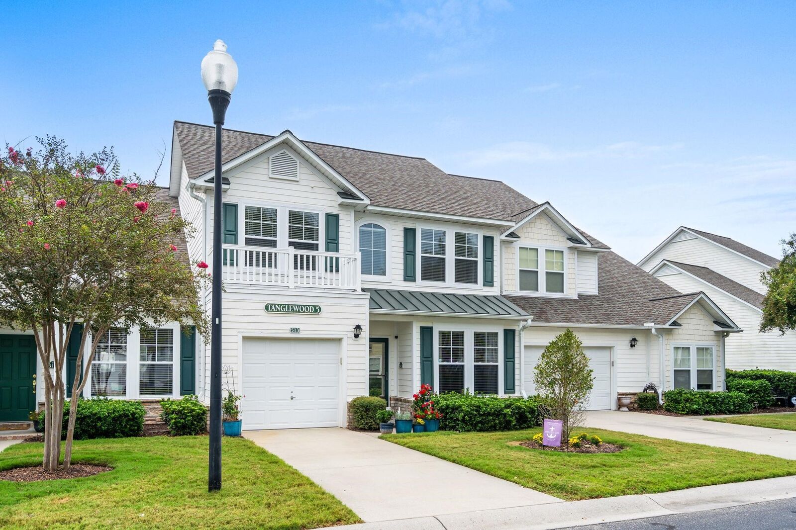 Property Photo:  6095 Catalina Dr. 513  SC 29582 