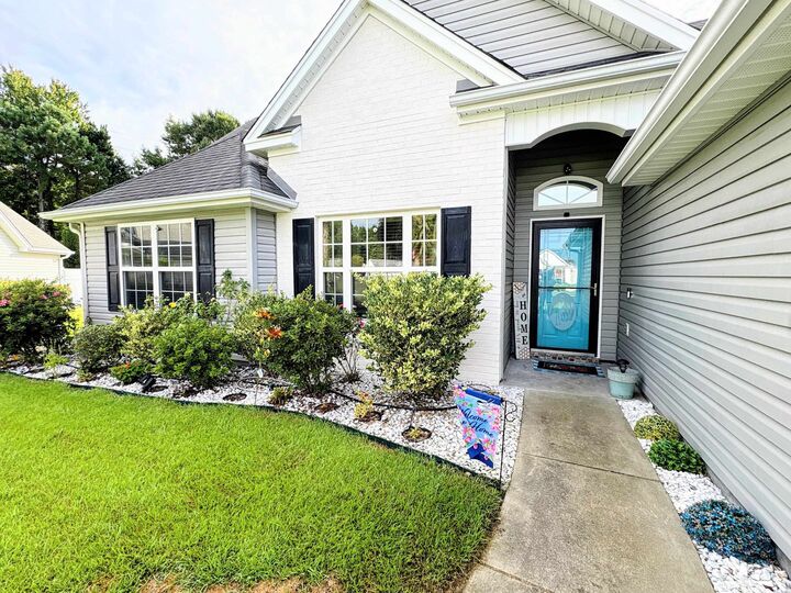 Property Photo:  242 Four Leaf Ln.  SC 29576 