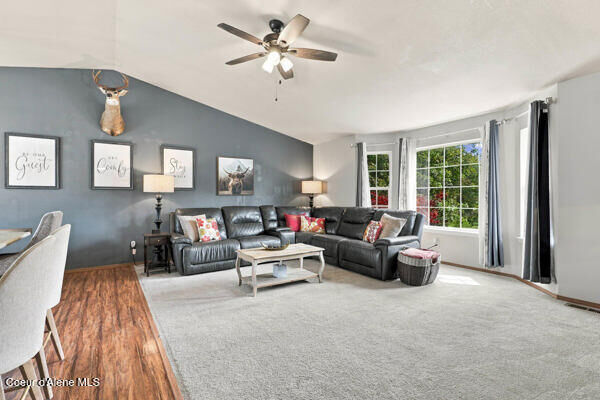 Property Photo:  8509 N Maple St  ID 83835 