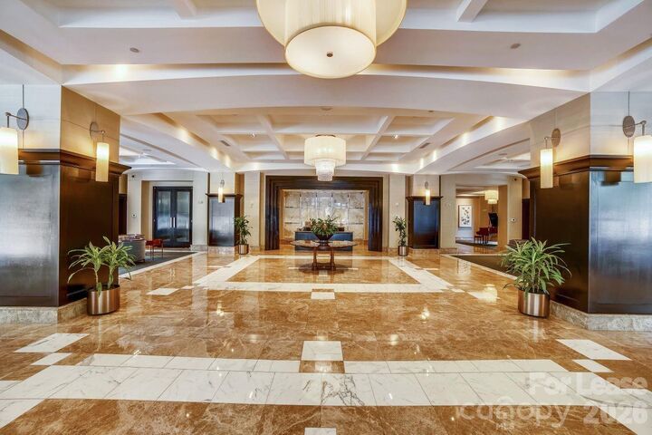 Property Photo:  230 S Tryon Street 903  NC 28202 