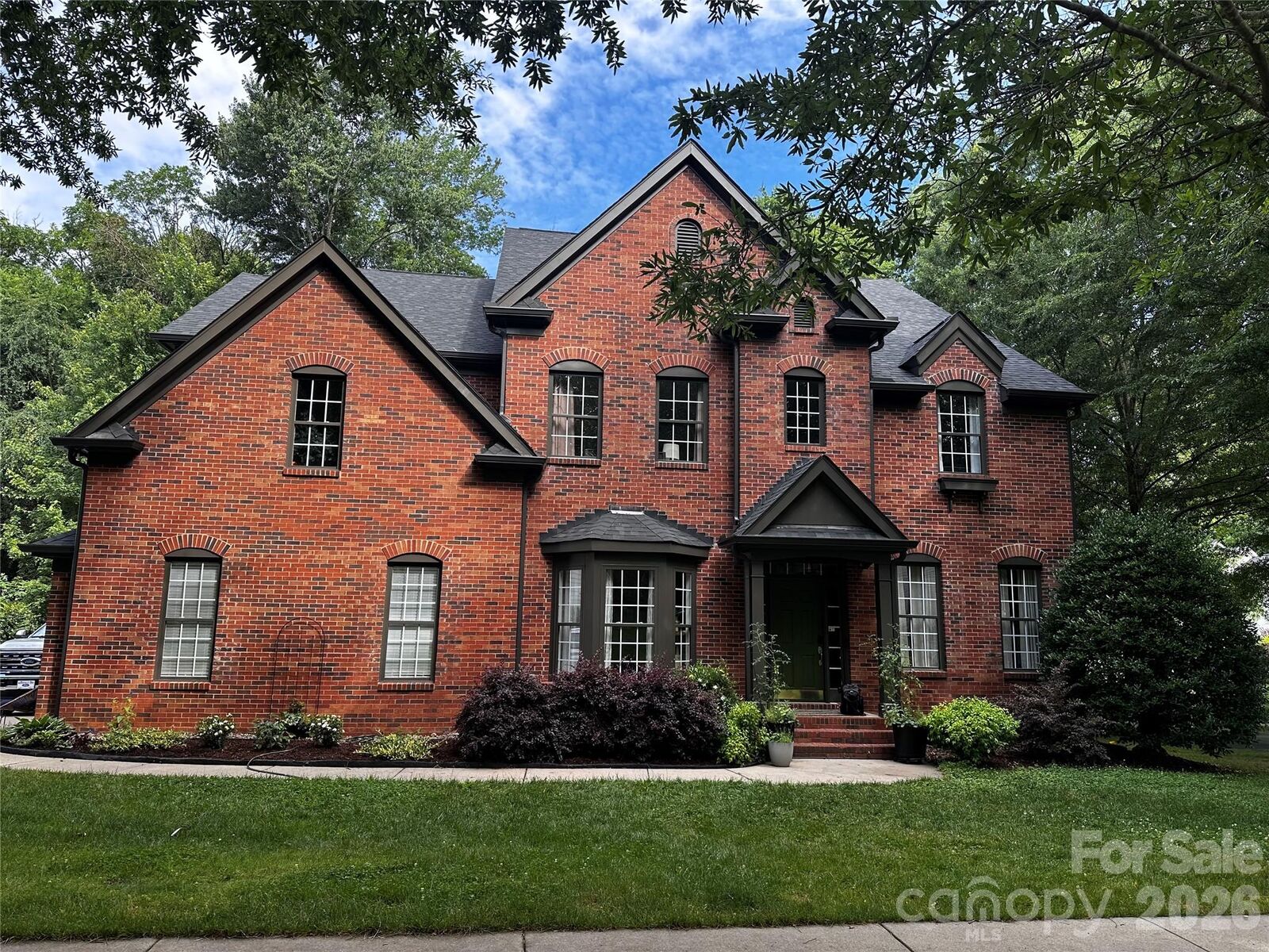 Property Photo:  16030 Glen Miro Drive  NC 28078 
