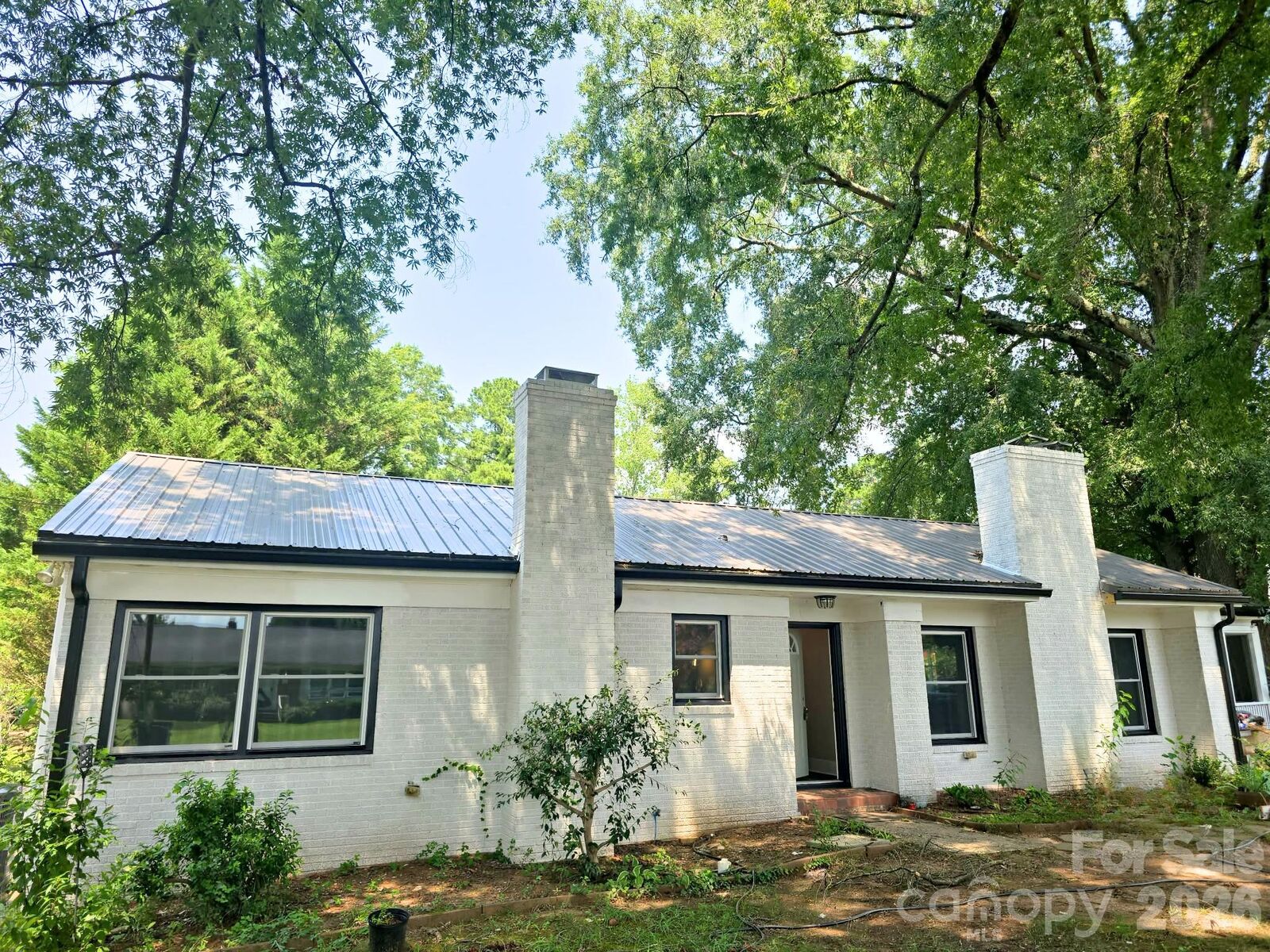 Property Photo:  425 Roberts Street  NC 28144 
