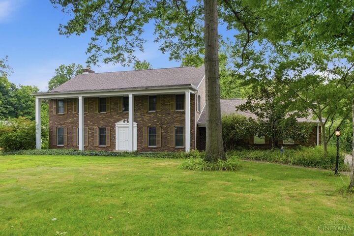 Property Photo: 1925 Greenpine Drive OH 45231