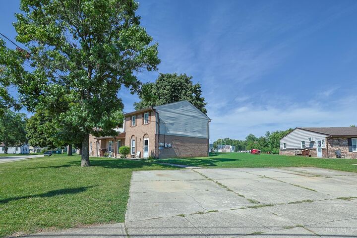 Property Photo:  301 Sal Boulevard  OH 45067 