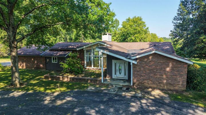 Property Photo:  8505 Fox Cub Lane  OH 45243 