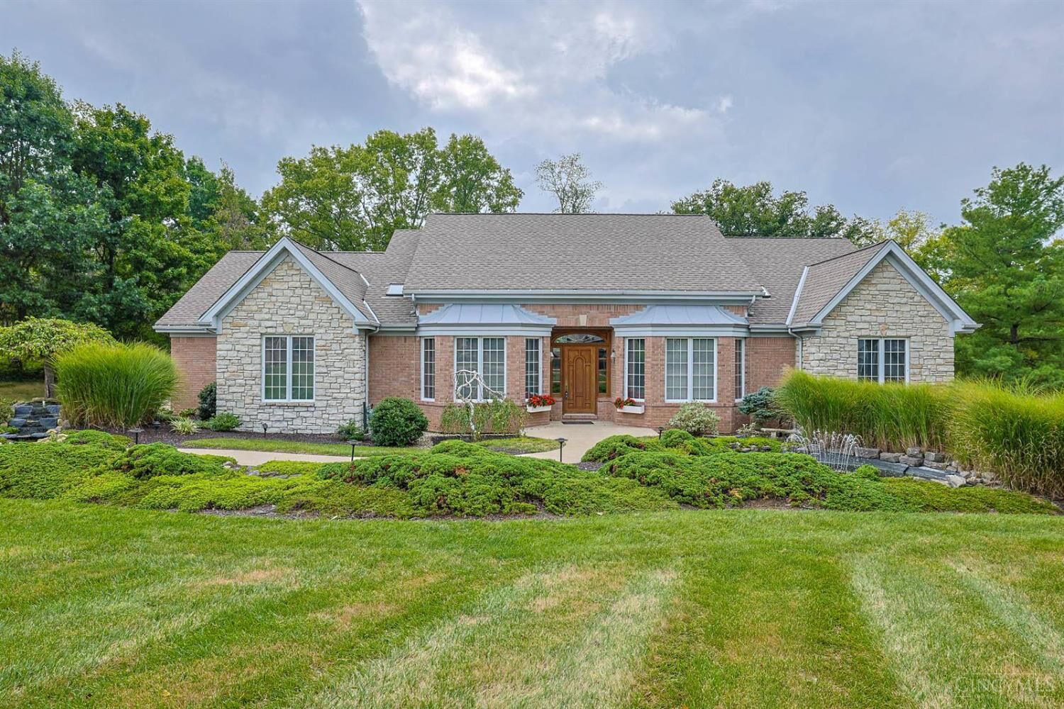 Property Photo: 6219 Highcedar Court OH 45233
