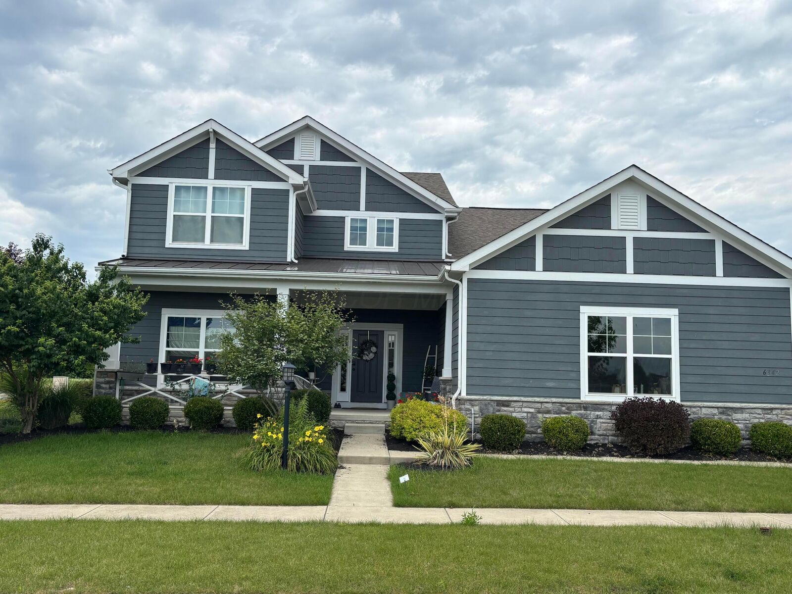 Property Photo:  None Avondale Woods Boulevard  OH 43016 