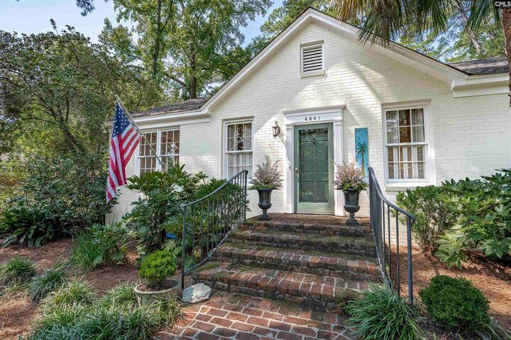 Property Photo: 4841 Furman SC 29206-3015