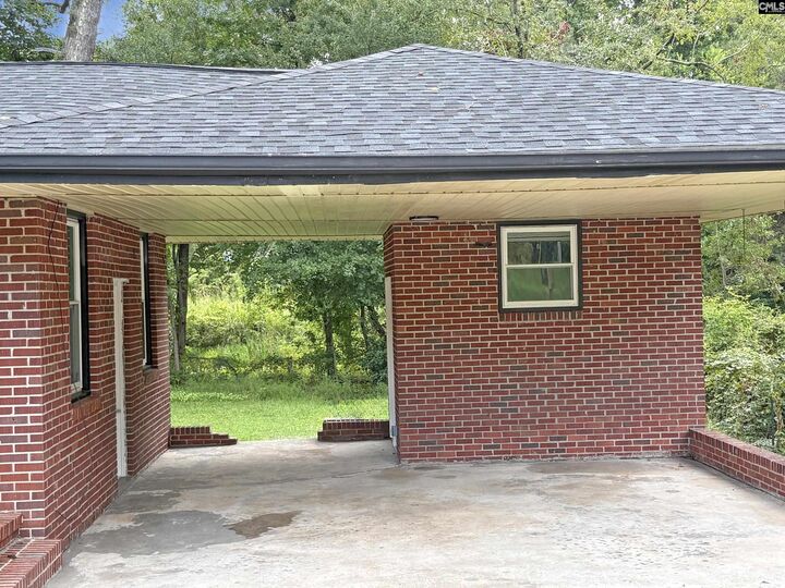 Property Photo:  3610 Mineral Springs  SC 29073 