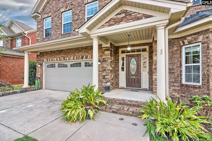 Property Photo:  246 Woodmill  SC 29072 