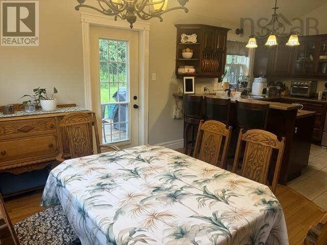 Property Photo:  243 Kitchener Street  NS B0N 2J0 