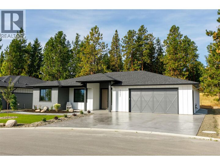 Property Photo: 3005 Scenic Ridge Drive BC V4T 0H2
