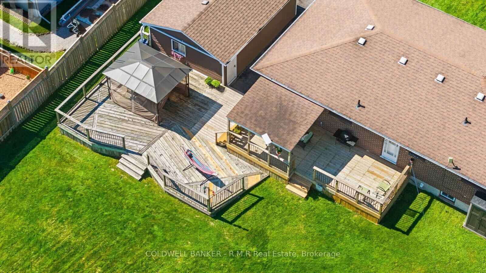 Property Photo:  453 Brimley Road South  ON K0K 2G0 