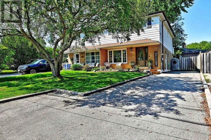 Property Photo: 140 Lundy's Lane ON L3Y 3S3