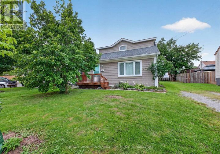 Property Photo:  183 Knoll Street  ON L3K 5B4 