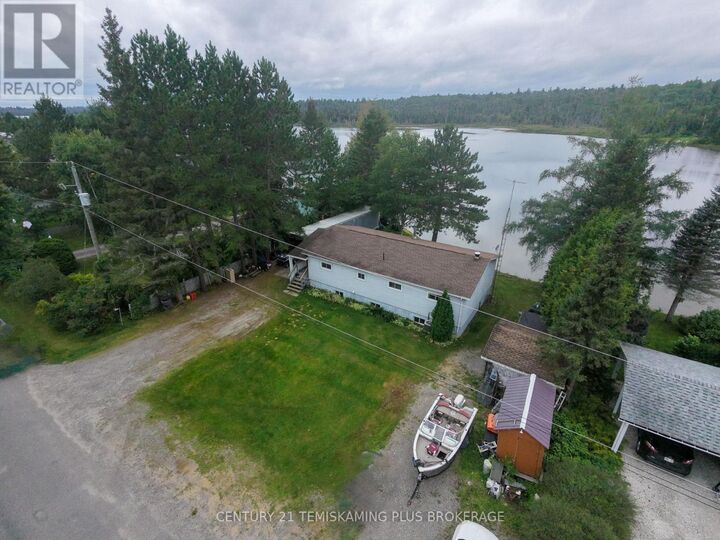 Property Photo: 8148 Twin Lakes C2 Road ON P0J 1P0