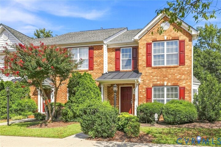 Property Photo:  3818 Dominion Townes Circle  VA 23223 