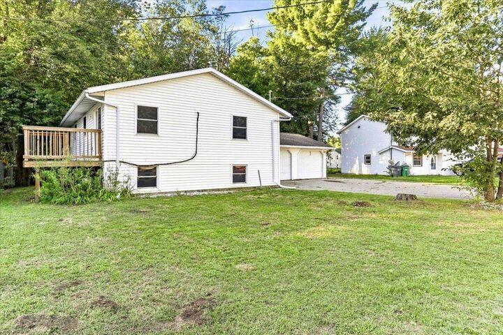 Property Photo:  2460 2nd Avenue South 2462 2nd Avenue Sout  WI 54495 