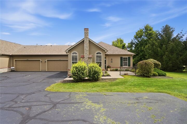 Property Photo:  2375 Locust Hill Boulevard  OH 45431 